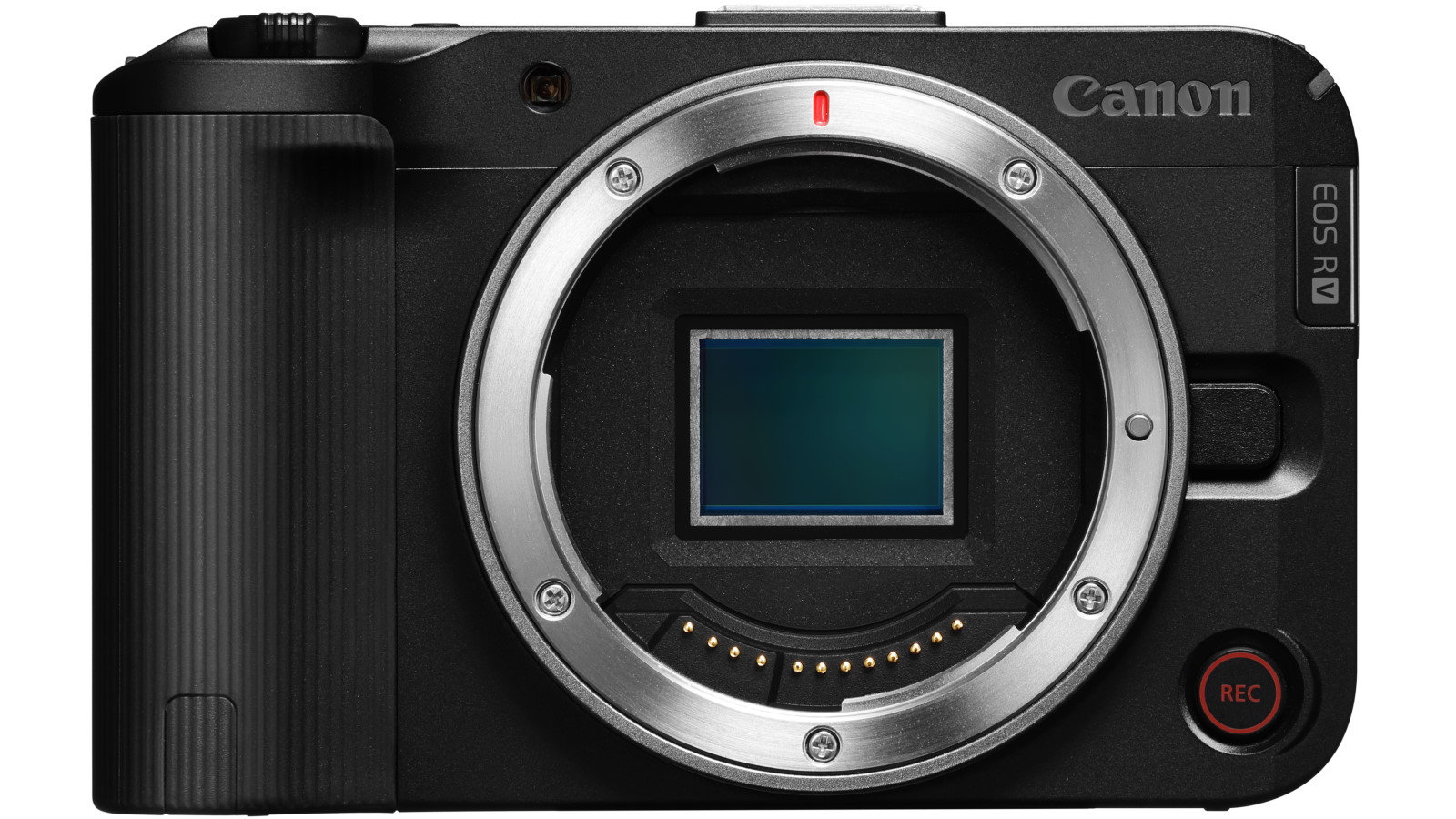 Canon EOS R50 V Mirrorless Camera Body Only