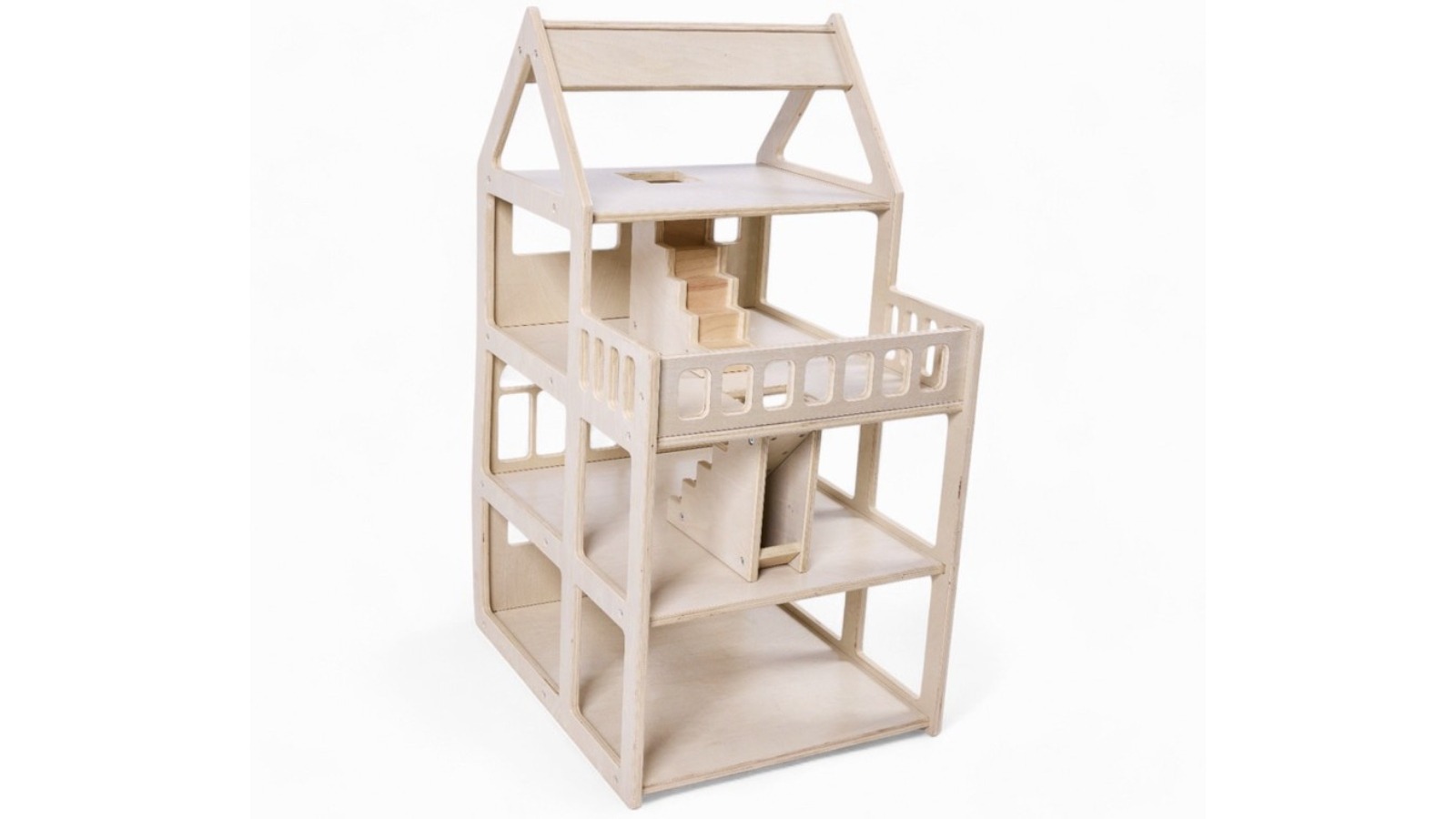 Jenjo Games Doll House 