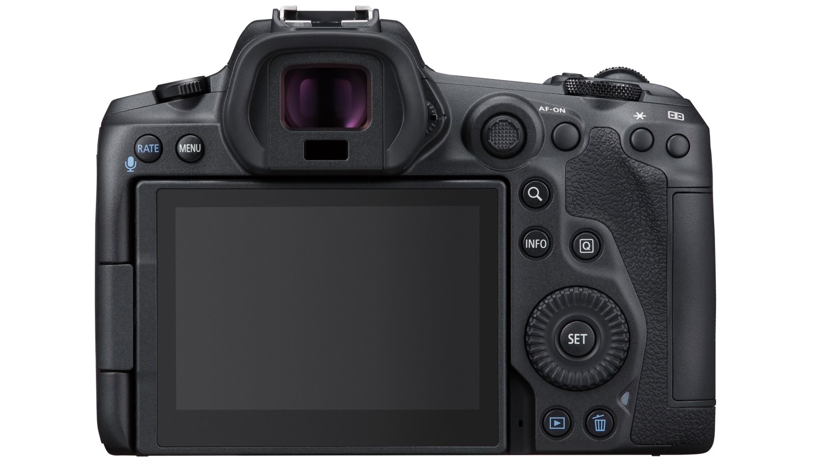 Canon EOS R5 Mirrorless Camera Body Only | Harvey Norman