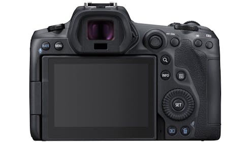 Canon EOS R5 Mirrorless Camera Body Only | Harvey Norman