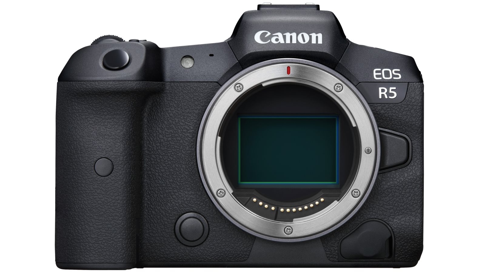 Canon EOS R5 Mirrorless Camera Body Only