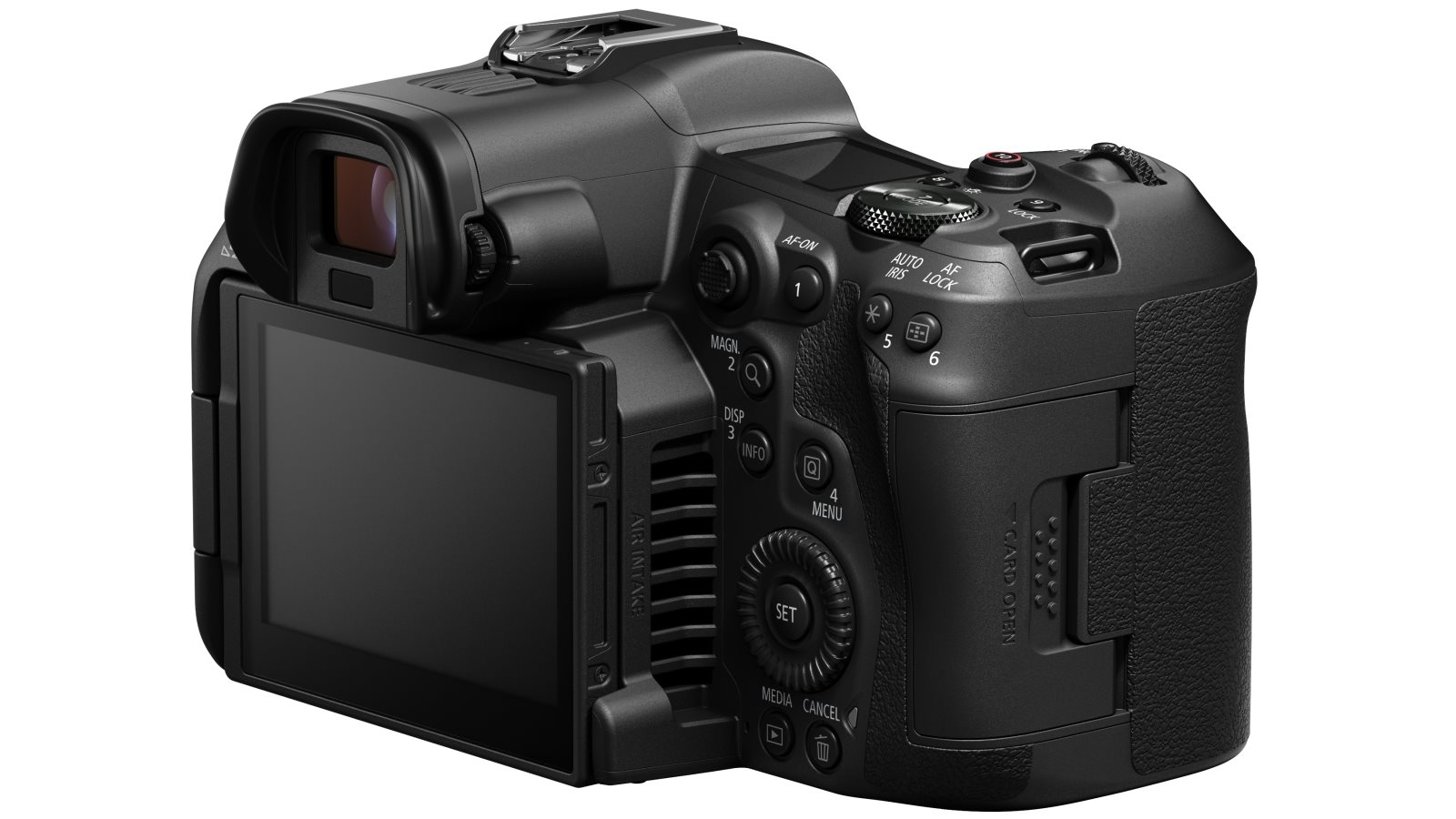 Canon R5c Canon R5 Review Dpreview Canon EOS R5 C Body (5077C003