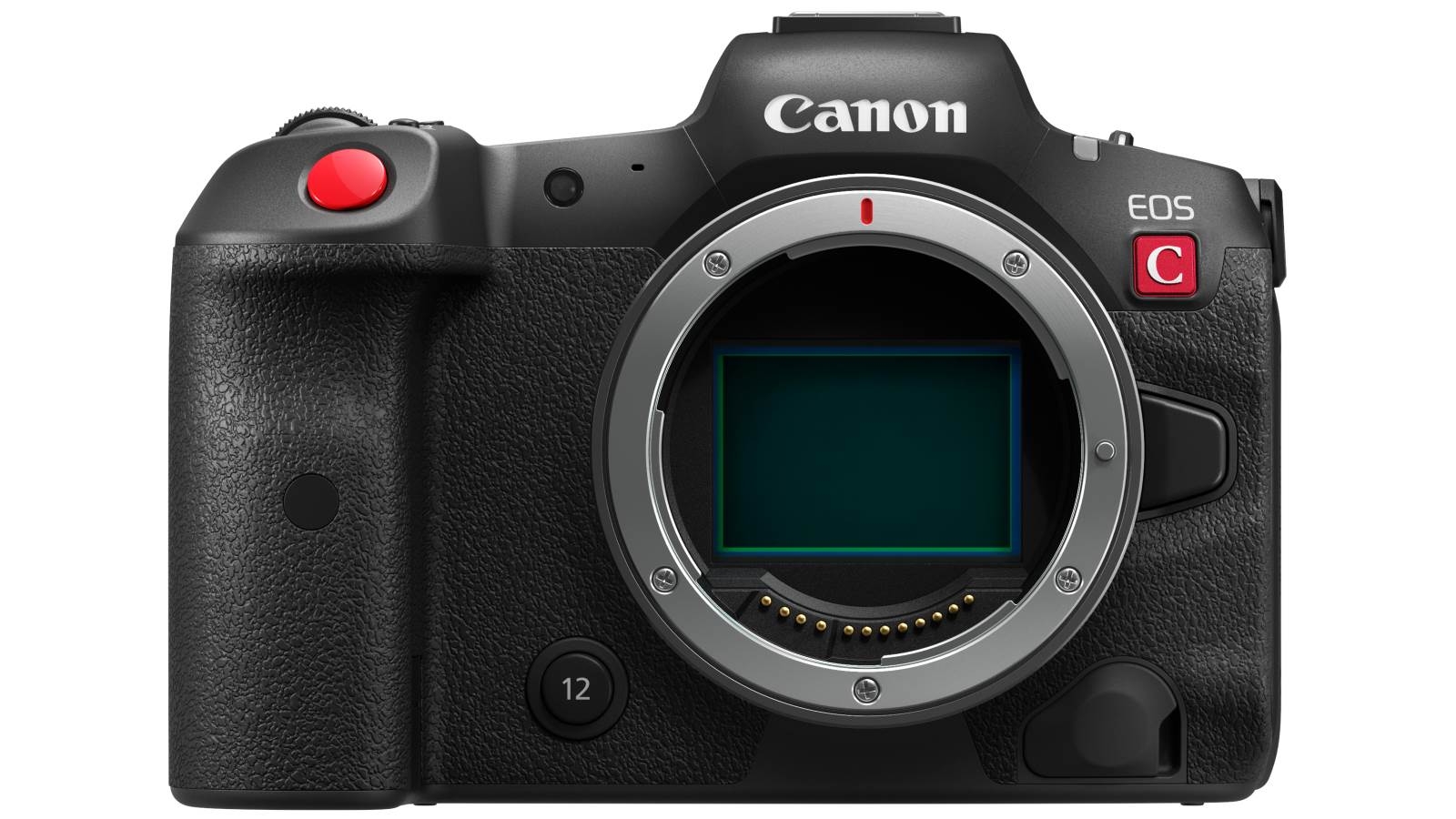 Canon EOS R5 C Mirrorless Camera Body Only
