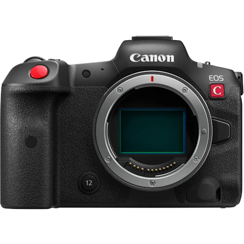 Canon EOS R5 C Mirrorless Camera Body Only