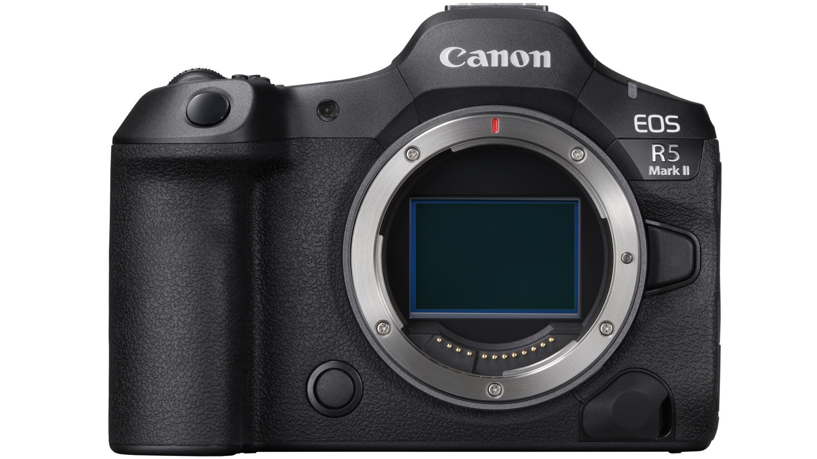 Canon EOS R5 Mark II Mirrorless Camera