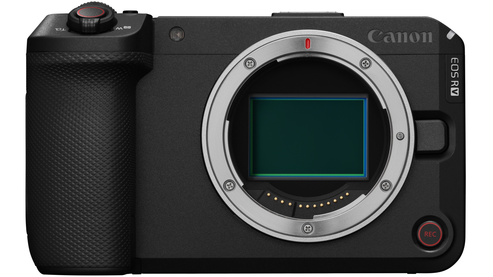 Canon EOS R6 V Mirrorless Camera Body Only