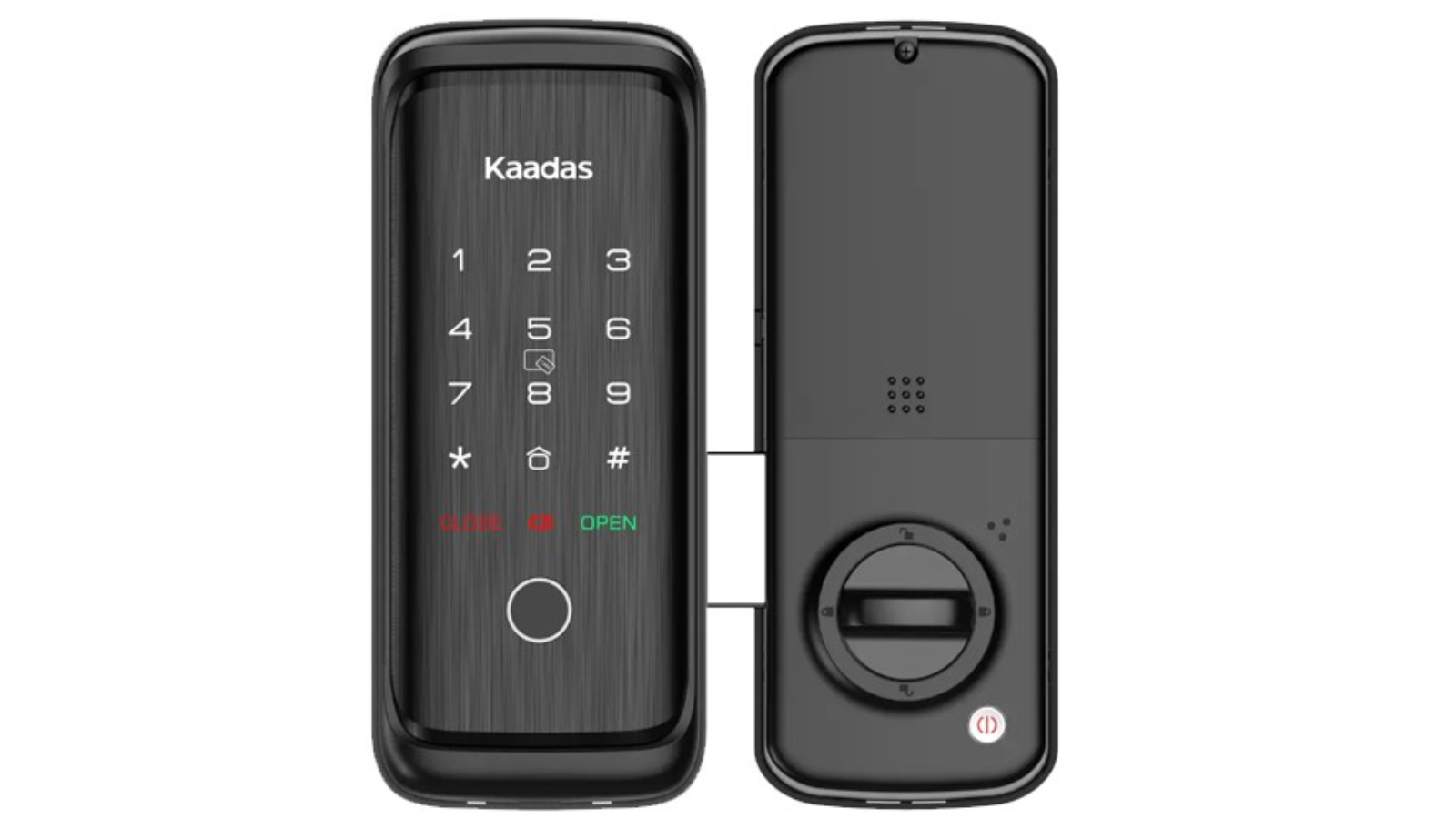 Kaadas R8-5 Smart Rim Digital Lock