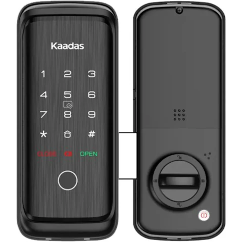 Kaadas R8-5 Smart Rim Digital Lock