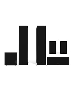 Klipsch R800 5.1 Channel Home Theater System with Atmos Ready