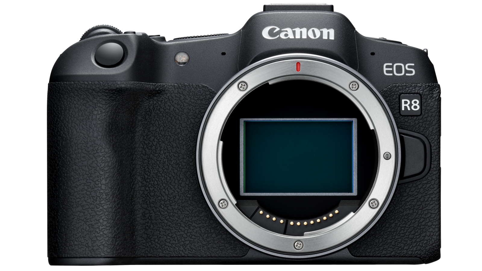 Canon EOS R8 Mirrorless Camera Harvey Norman