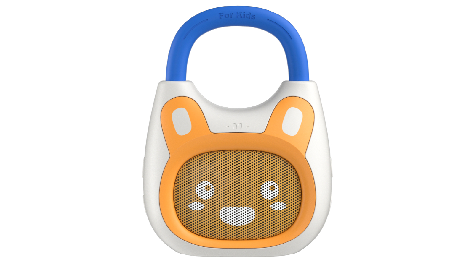 YS Pocket Bunny K1 Baby Toy