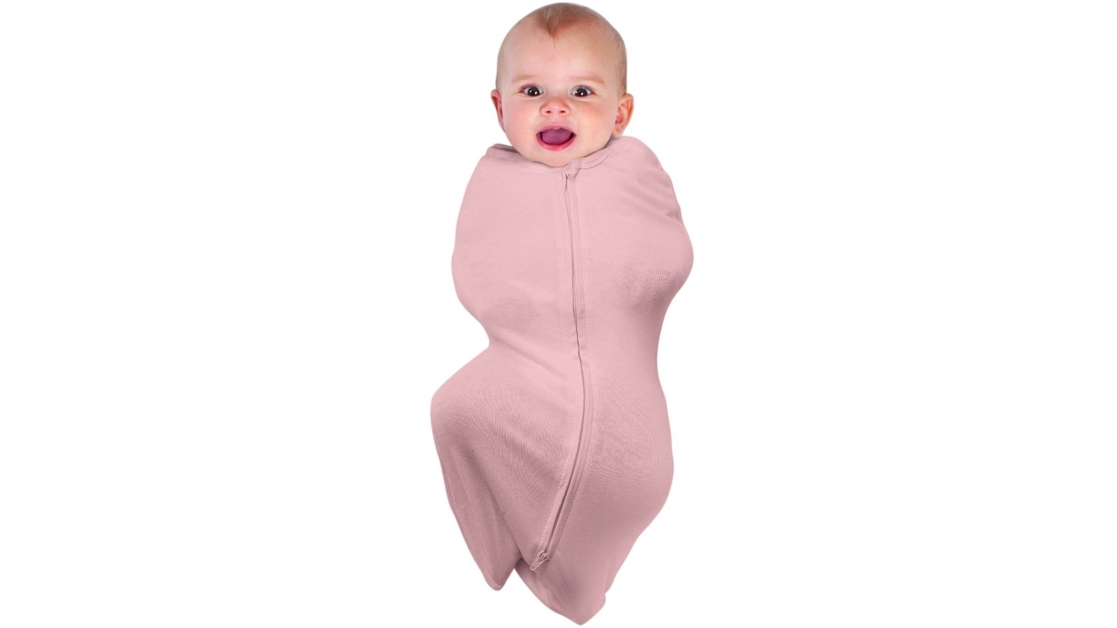 Bamboo SwaddlePouch Small 0-3M