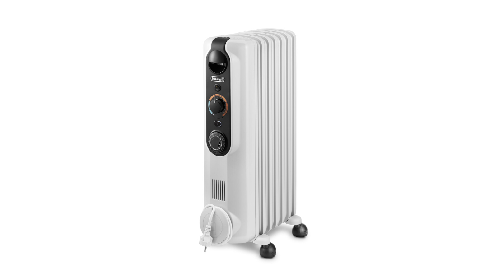 DeLonghi 1500W Radia S Easytronic Oil Column Heater