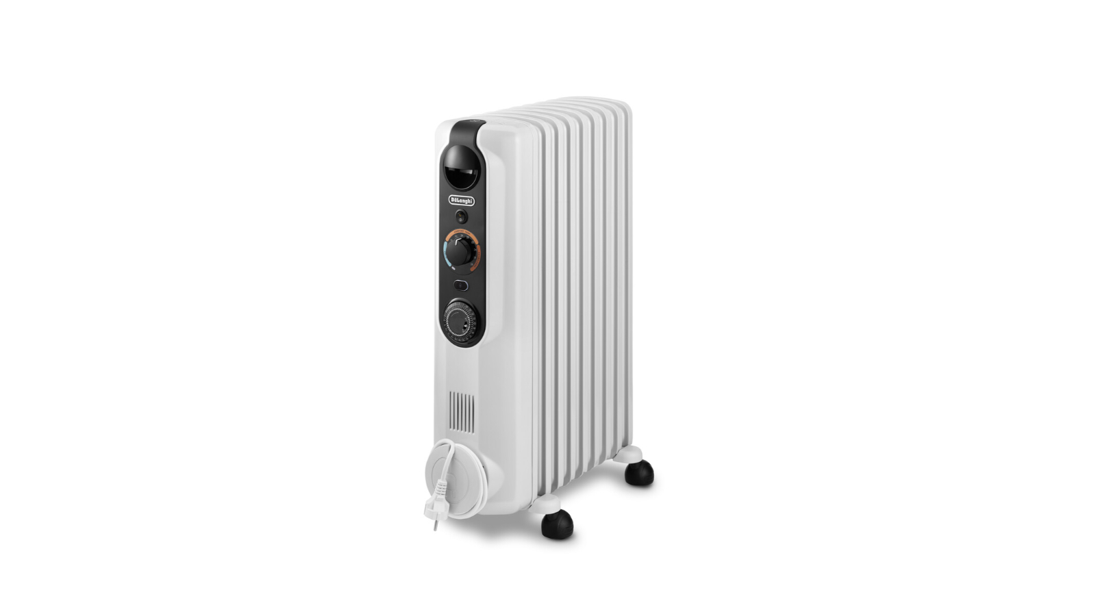 DeLonghi 2000W Radia S Easytronic Oil Column Heater
