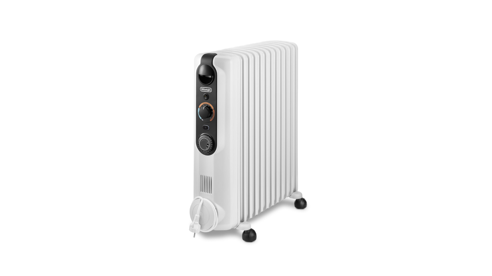 DeLonghi 2400W Radia S Easytronic Oil Column Heater