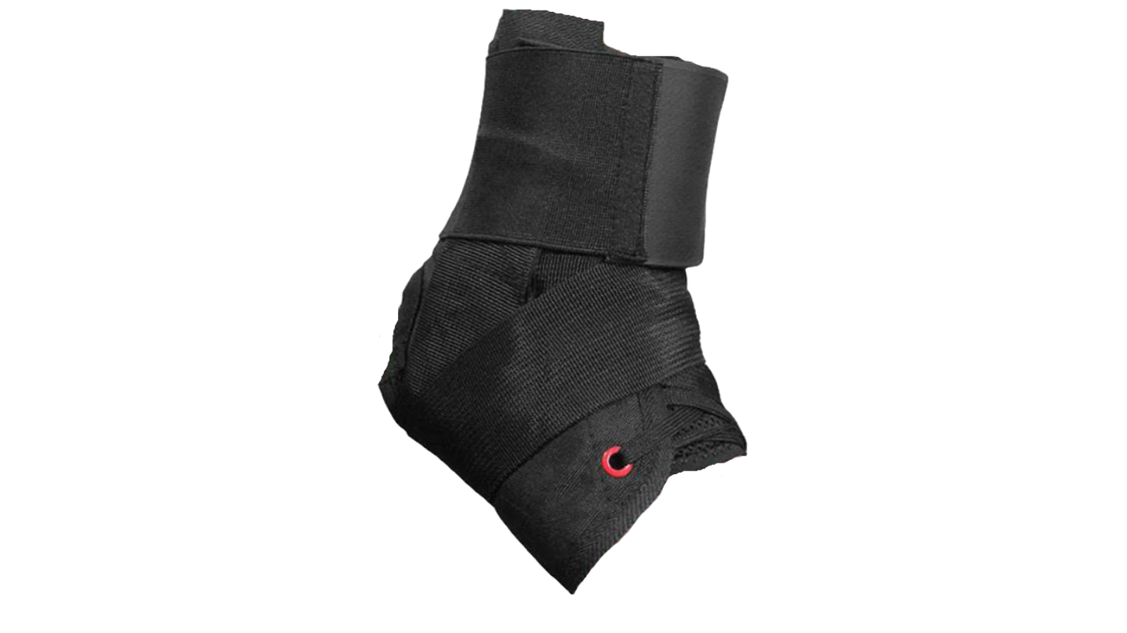 Morgan Sports Ankle Brace with Strap - Large