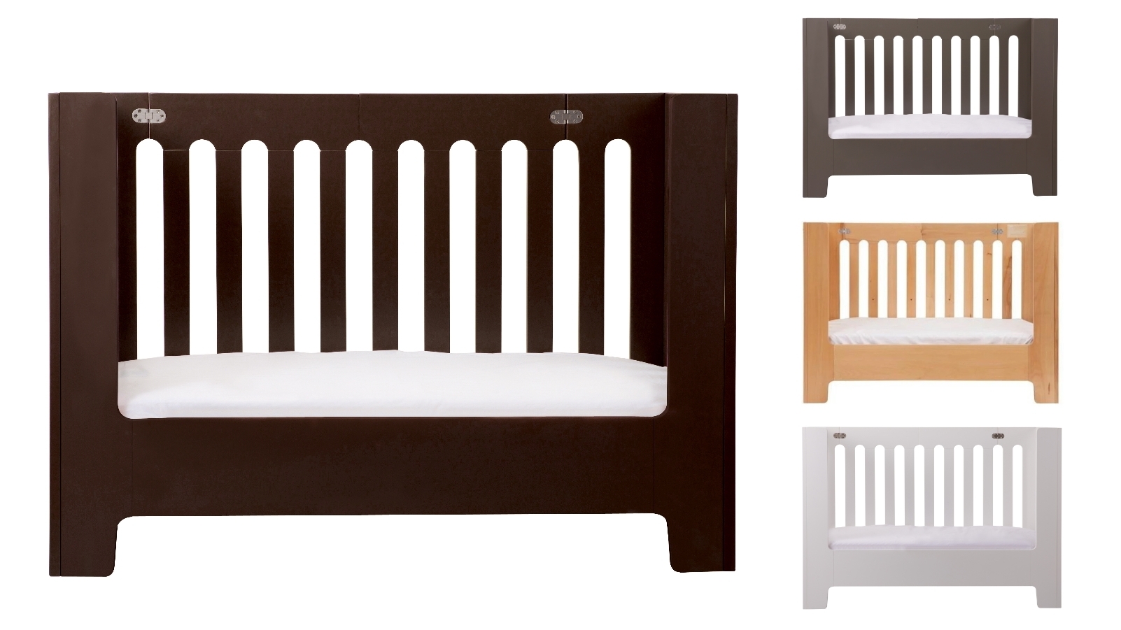 Bloom Alma Papa Bed Rail 