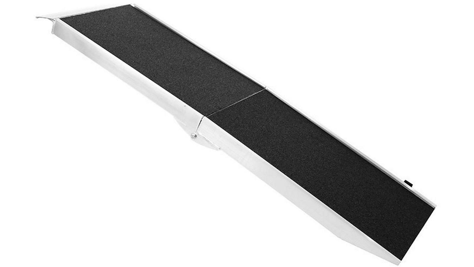 Furtastic Aluminium Foldable Dog Ramp - 122 x 38cm