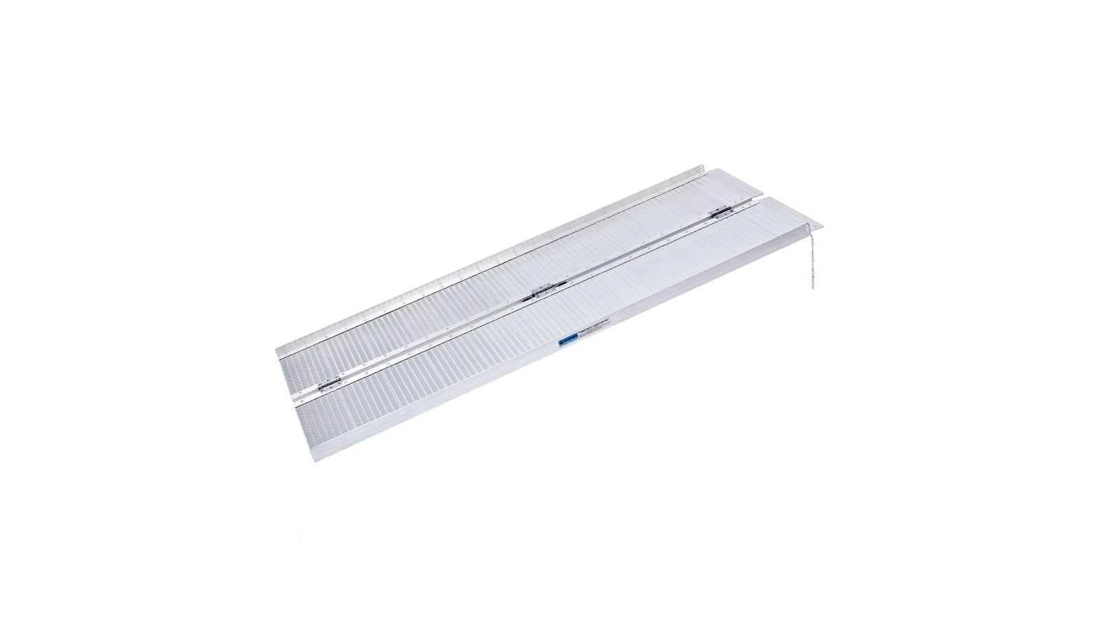 Kartrite Aluminium Foldable R01 Wheelchair Ramp - 5ft