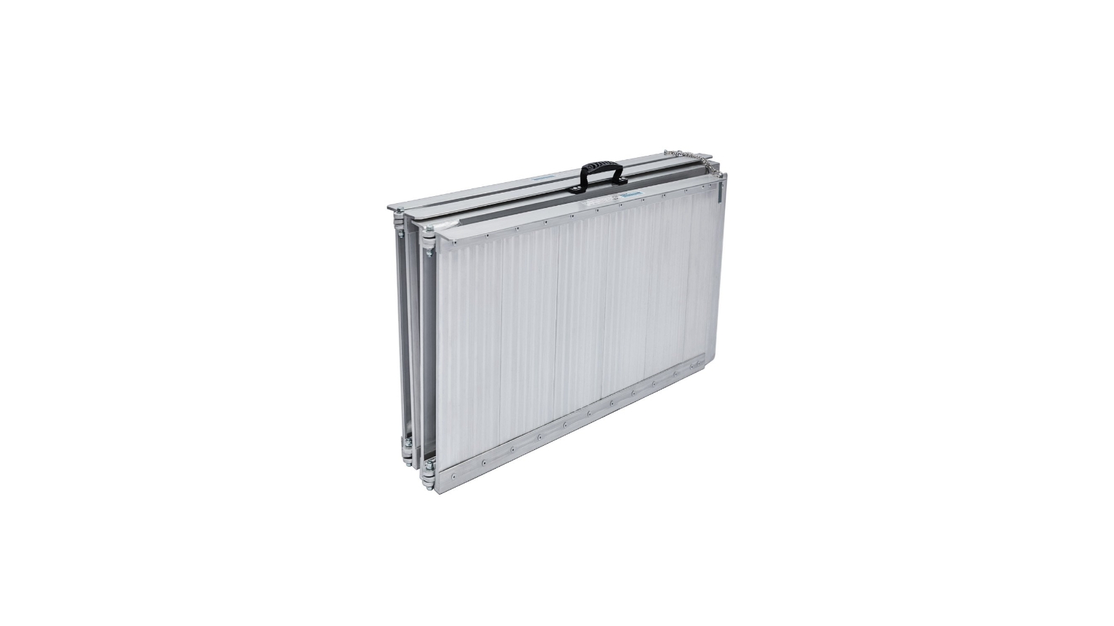 Kartrite Aluminium Portable R02 Wheelchair Ramp - 4ft