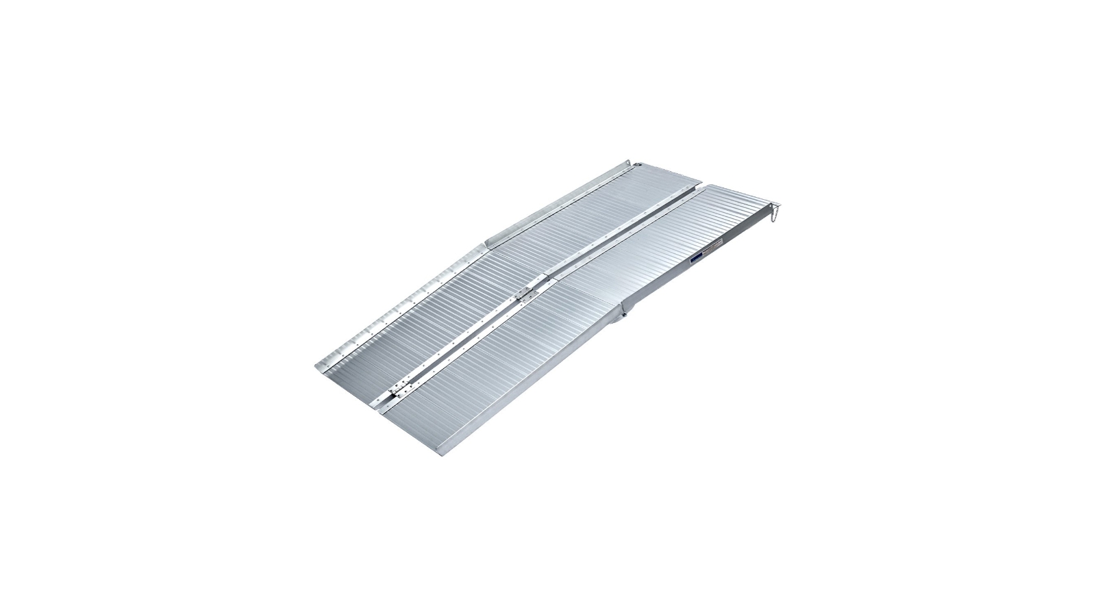 Kartrite Aluminium Portable R02 Wheelchair Ramp - 5ft