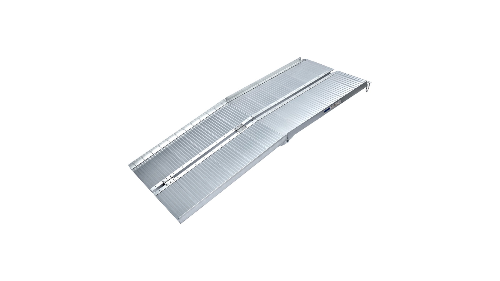 Kartrite Aluminium Portable R02 Wheelchair Ramp - 6ft