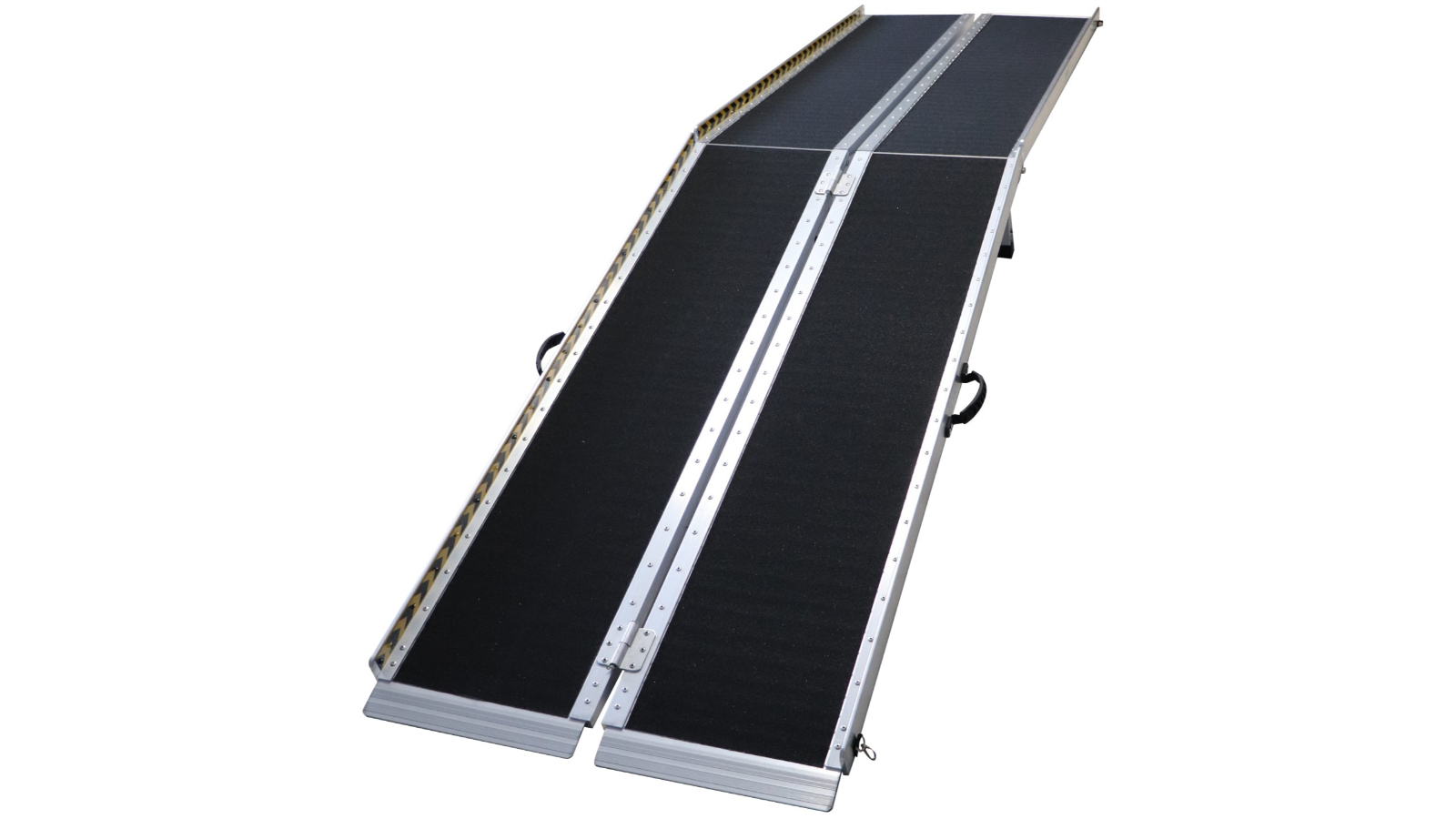 Kartrite Aluminium Wheelchair Ramp - 10ft
