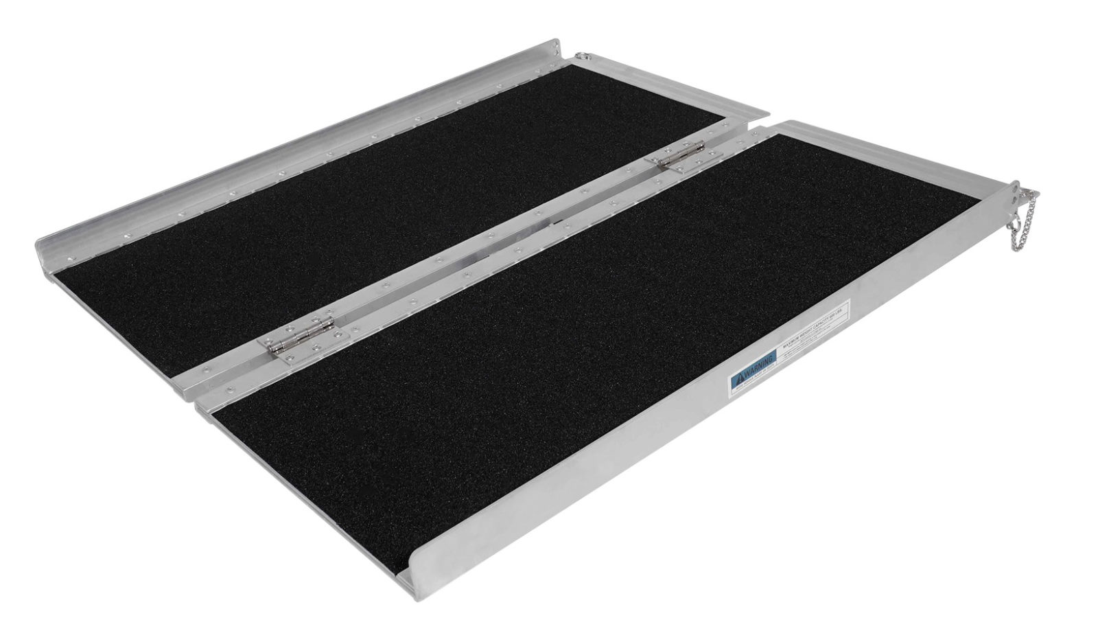 MediPro	3FT Aluminium Wheelchair Trolley Ramps for Loading Access