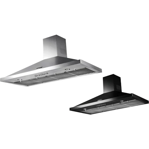 Falcon 110cm Canopy Rangehood
