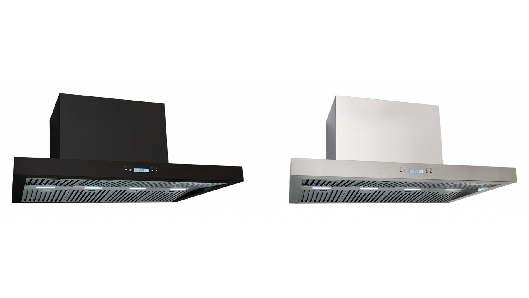 Euro 120cm Alfresco Rangehood