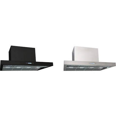 Euro 120cm Alfresco Rangehood