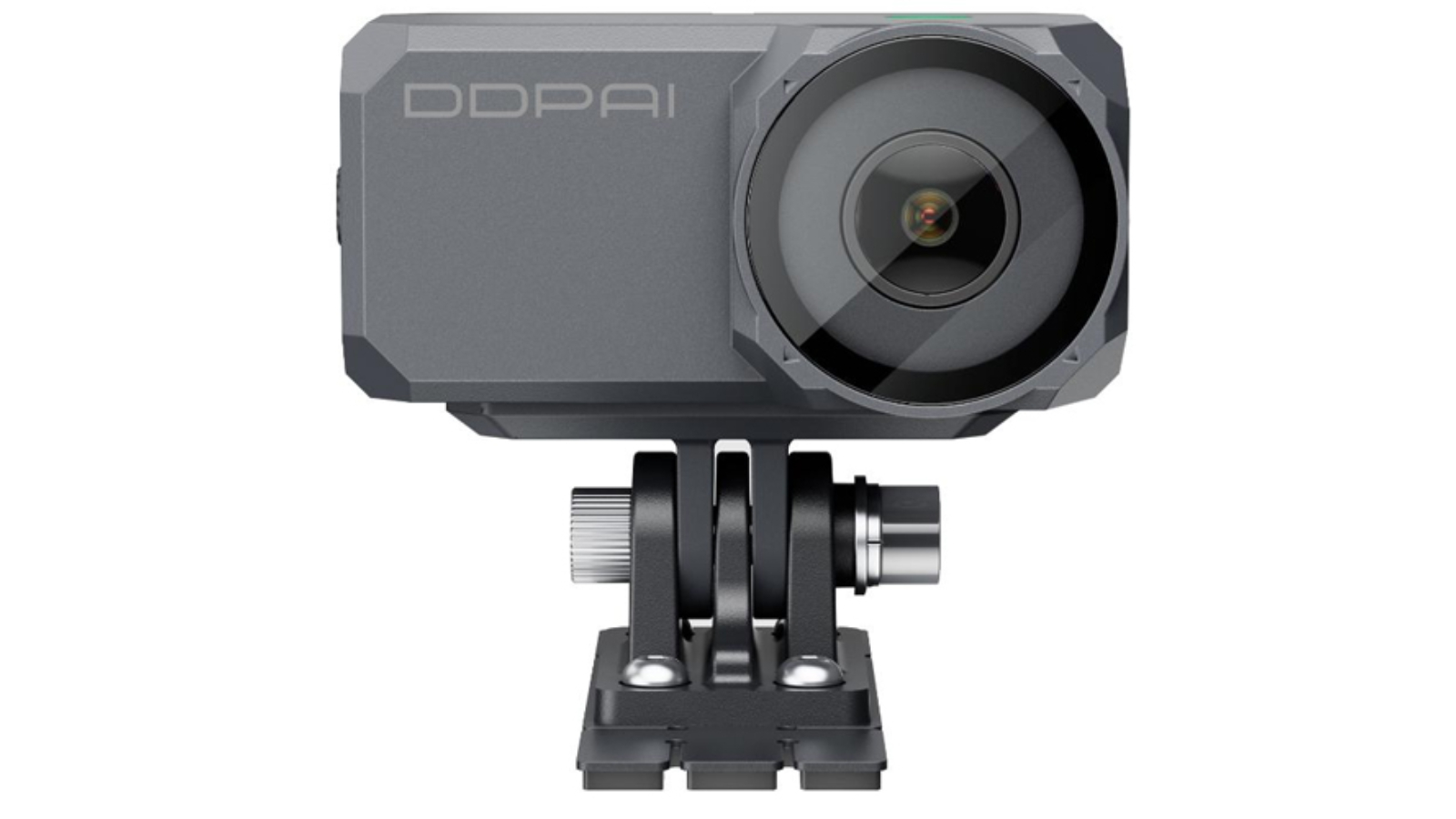 DDPAI Ranger M1 3K Motorcycle Dash Cam