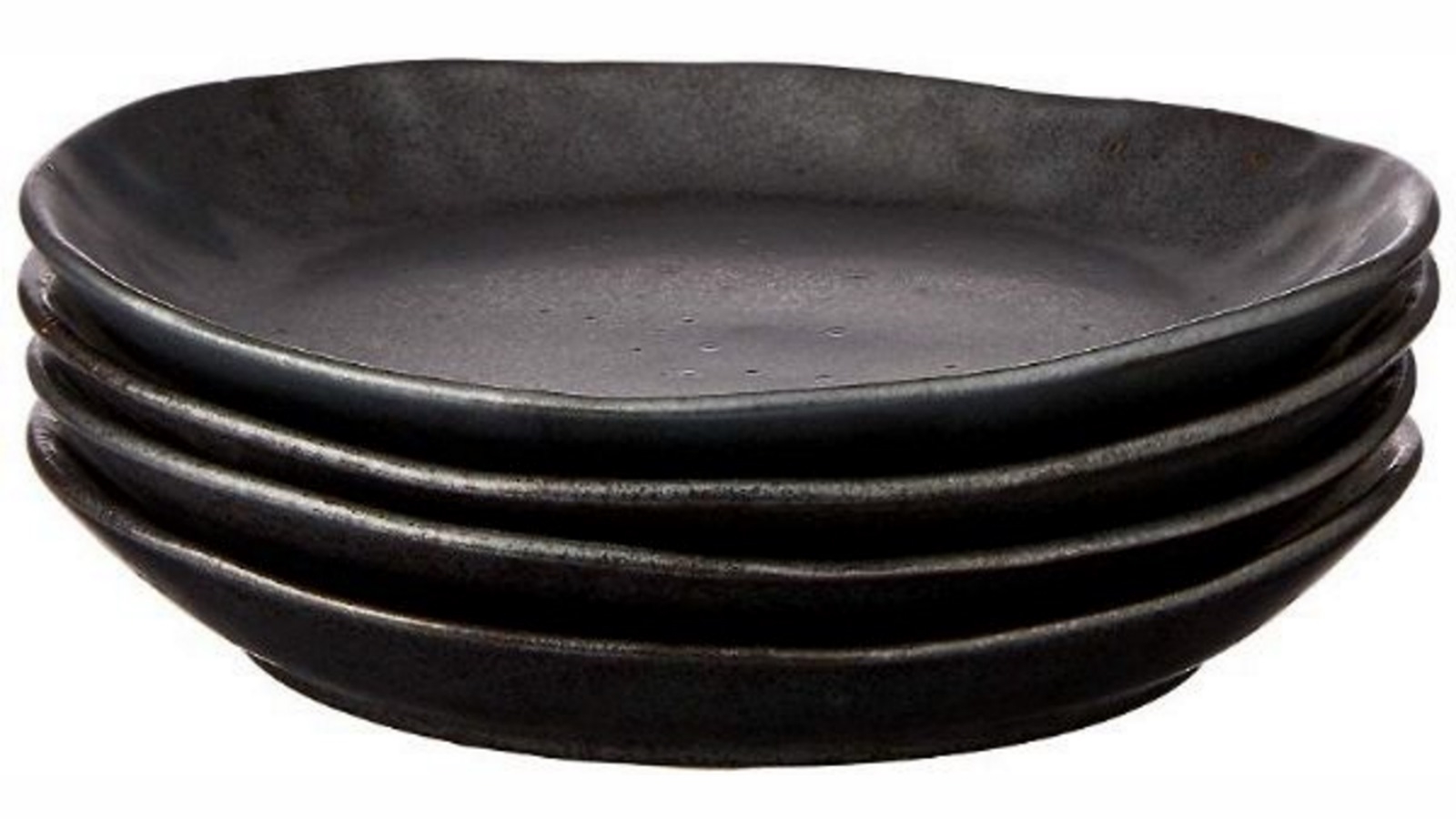 Shervin Verkil Rania Small Tapas Plate - Gift Boxed