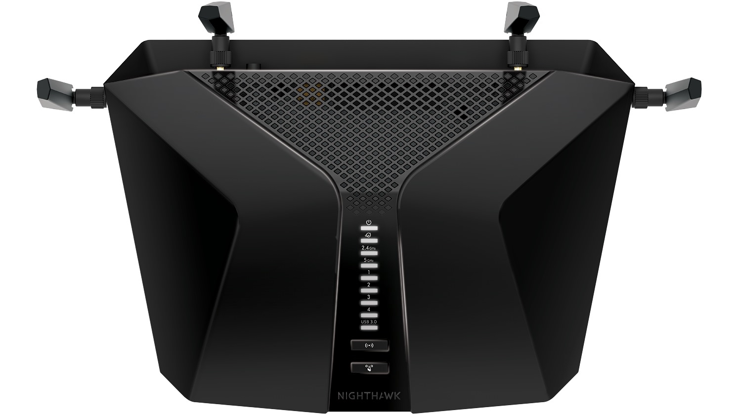 Nighthawk AX5 5-Stream AX4200 offers WiFi Router