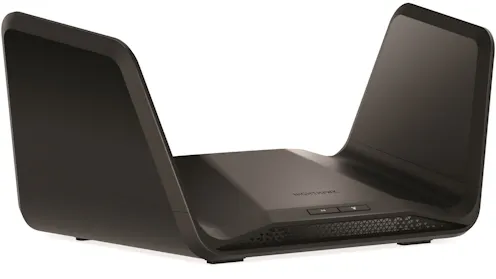 NETGEAR Nighthawk AX8 8-Stream AX6600 Tri-Band WiFi Router | Harvey Norman