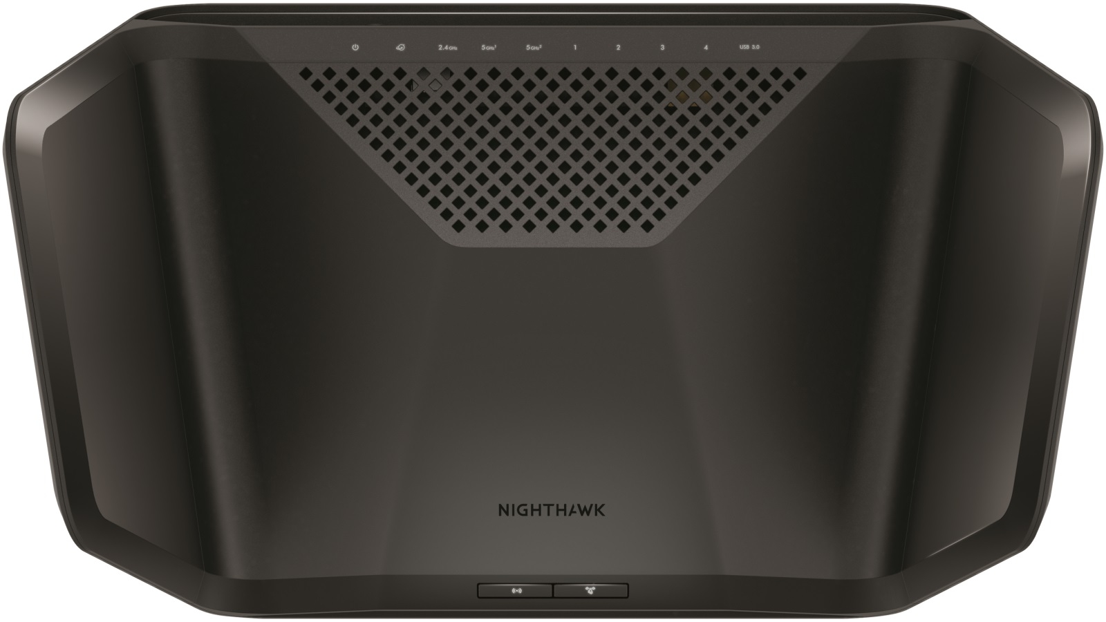 NETGEAR Nighthawk AX8 8-Stream AX6600 Tri-Band WiFi Router | Harvey Norman