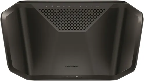 NETGEAR Nighthawk AX8 8-Stream AX6600 Tri-Band WiFi Router | Harvey Norman