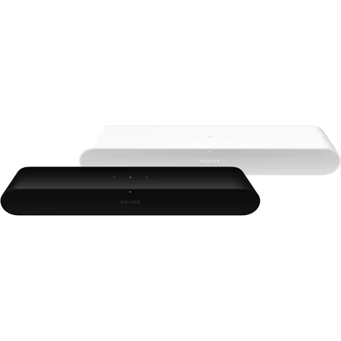 Sonos Ray Compact Soundbar