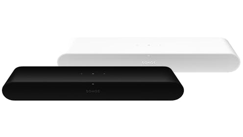 Sonos Ray Compact Soundbar - Main Image
