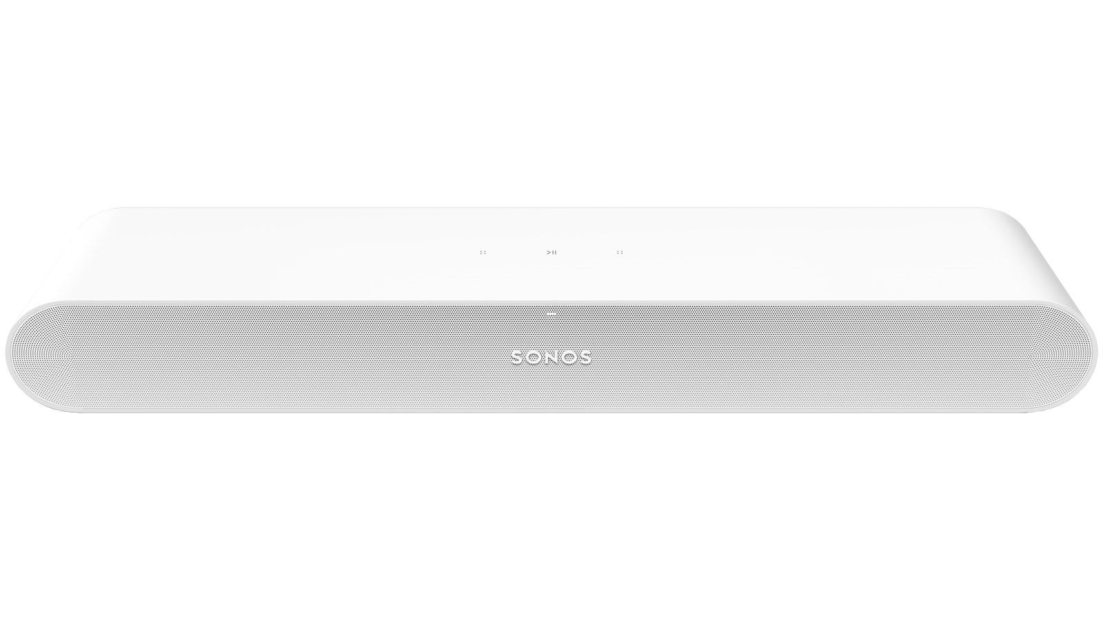 Sonos Ray Compact Soundbar White Harvey Norman