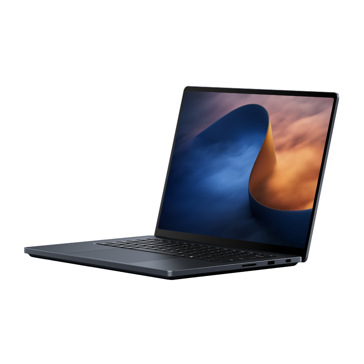 Microsoft Surface Laptop Ultra 15-inch NVIDIA RTX Spark NX1 18-core/24GB/512GB SSD Laptop - Nightfall