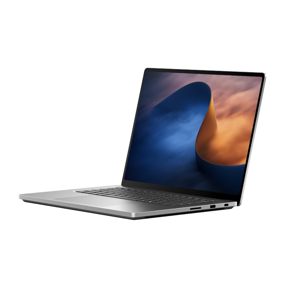Microsoft Surface Laptop Ultra 15-inch NVIDIA RTX Spark NX1 18-core/32GB/1TB SSD Laptop - Platinum