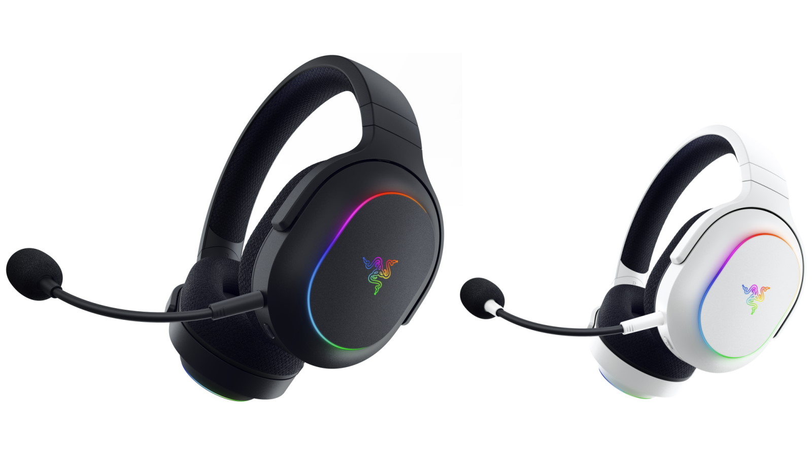 Razer Barracuda X Chroma Wireless Multi-Platform Gaming Headset