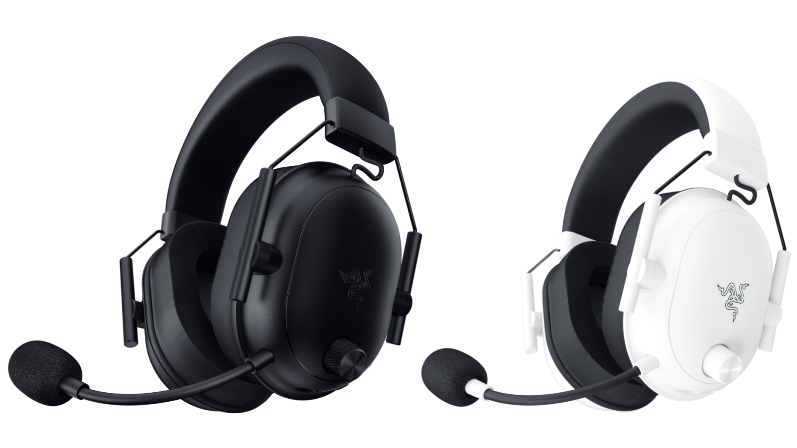 Razer BlackShark V2 HyperSpeed Wireless Ultra-Lightweight Esports Headset