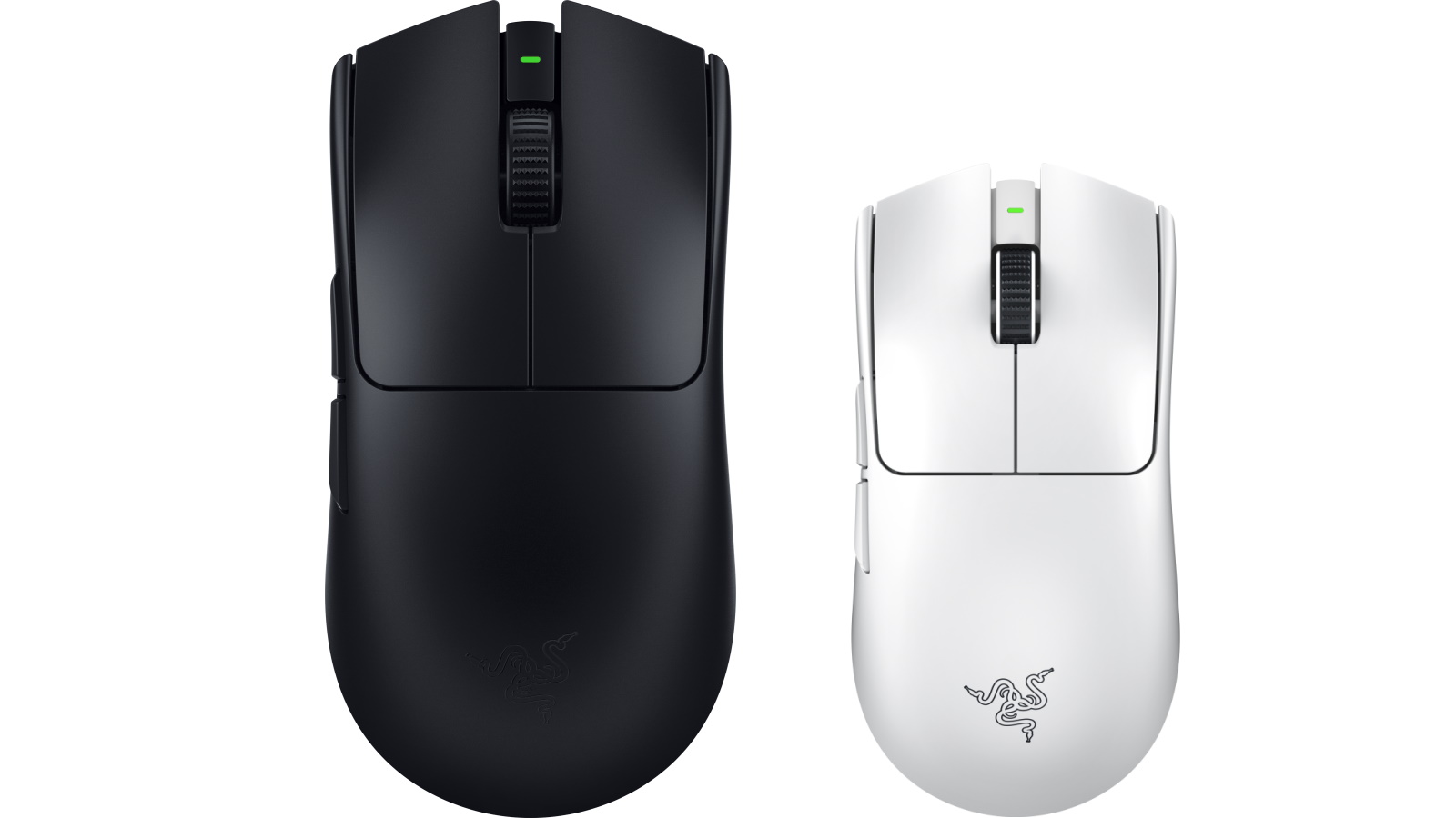 Razer Viper V3 Pro Wireless Gaming Mouse