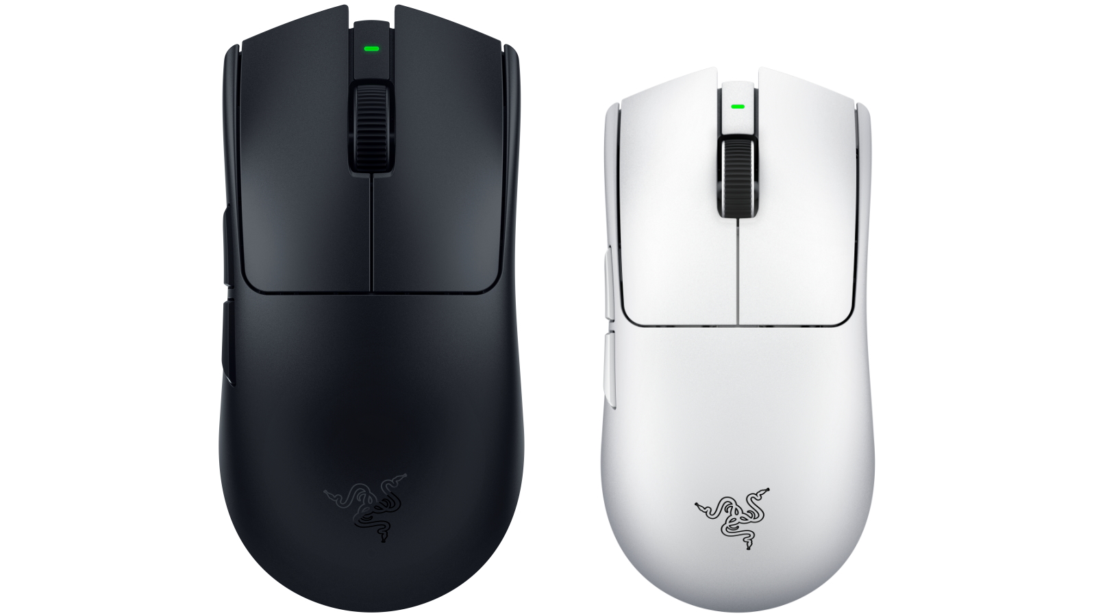 Razer Viper V4 Pro Wireless Esports Gaming Mouse