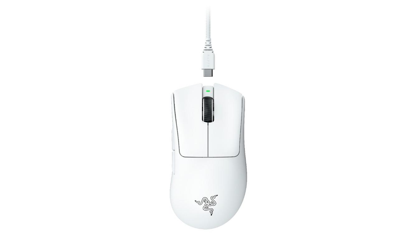 Razer DeathAdder V3 Pro Gaming Mouse Harvey Norman
