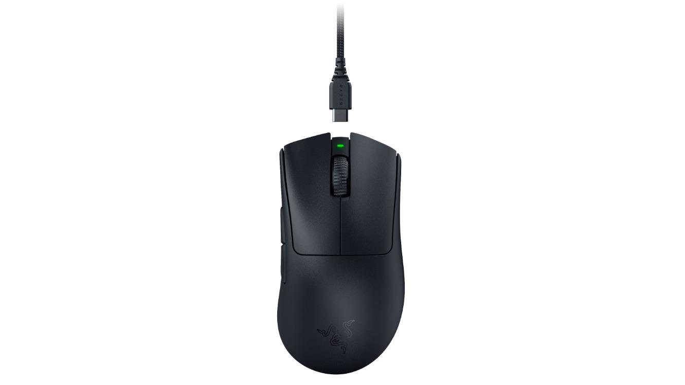 Razer DeathAdder V3 Pro Gaming Mouse Harvey Norman
