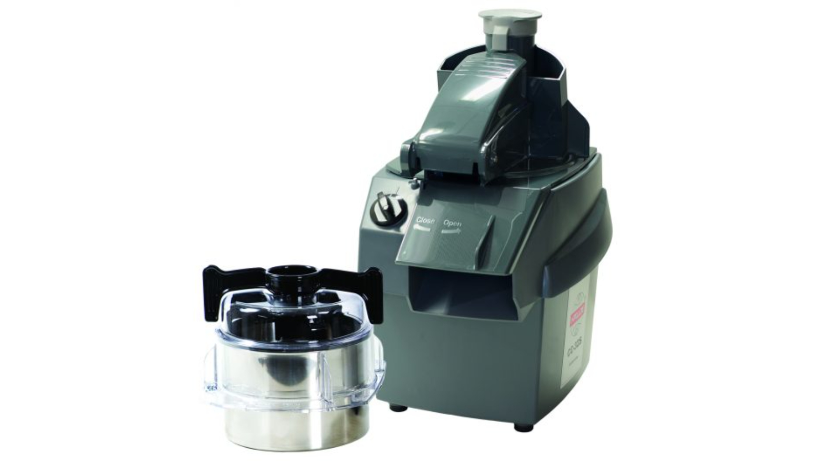 Hallde CC-32S Combi Cutter