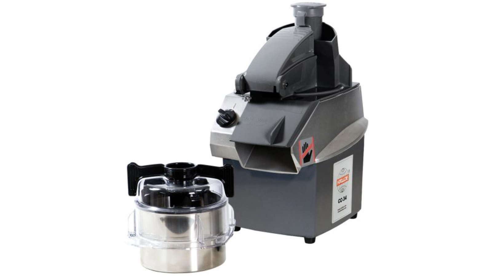 Hallde CC34 Combi Cutter